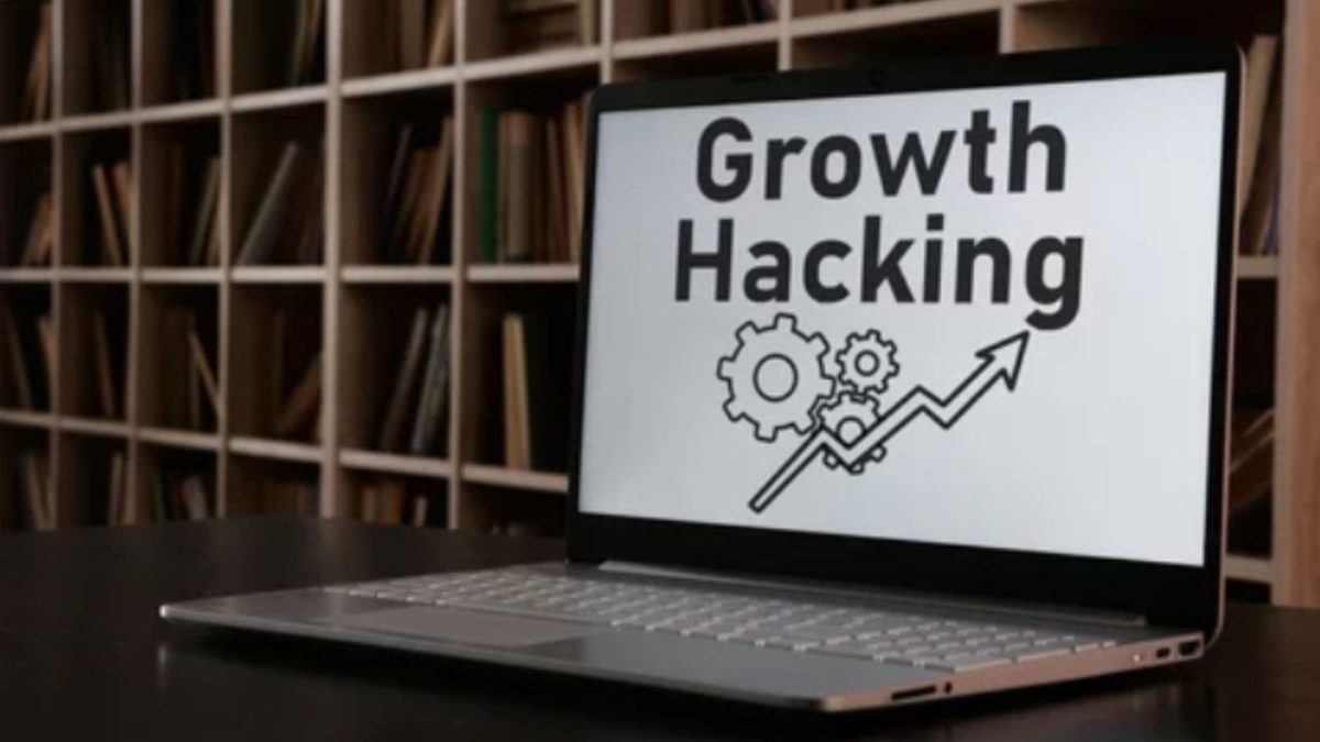 Qu'est-ce que le Growth Hacking