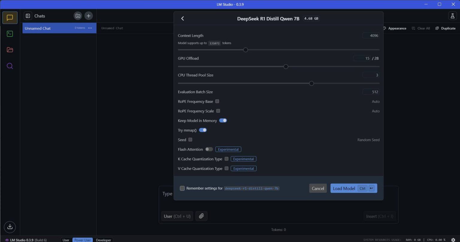 ChatGPT, DeepSeek, Gemini : voici comment installer une IA en local sur ...