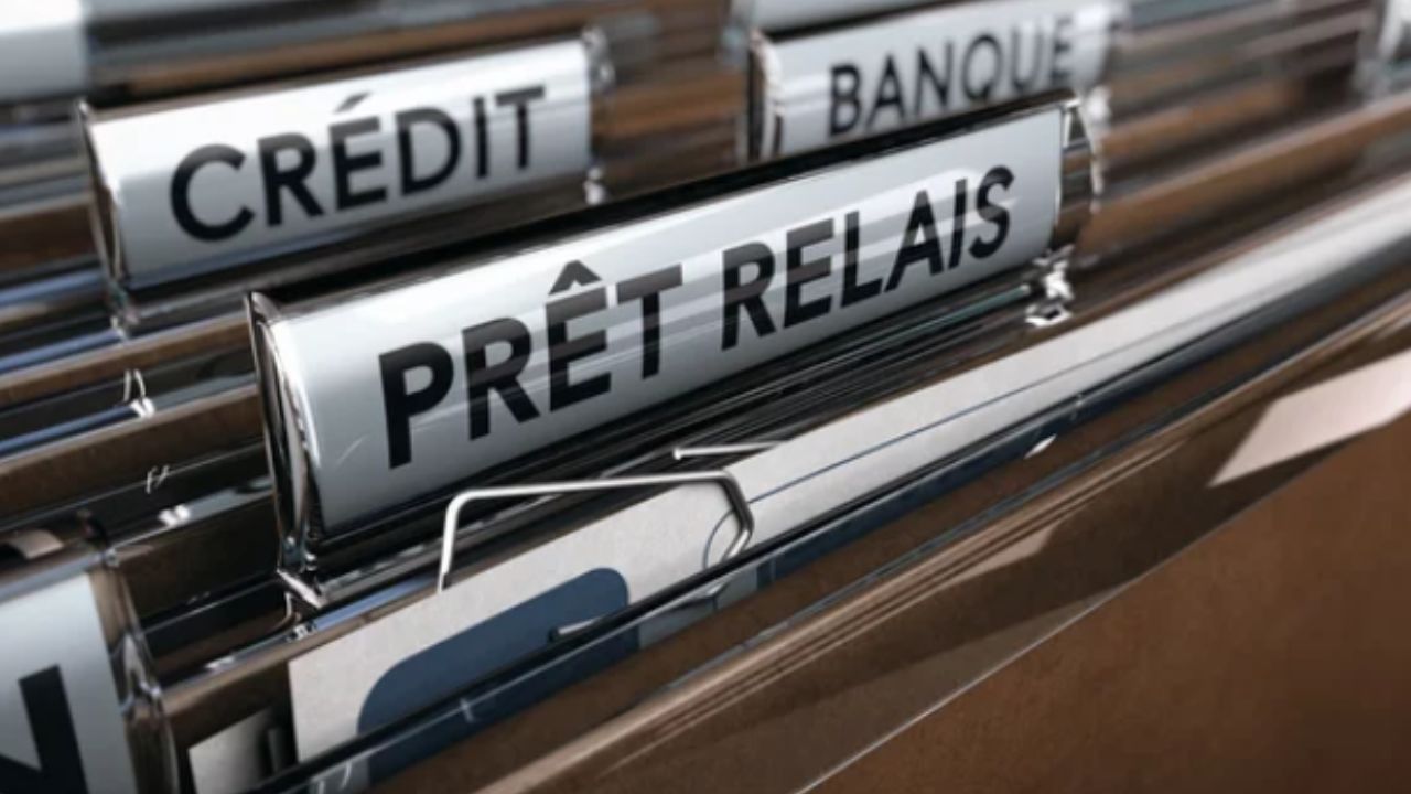 Immobilier : comment fonctionne un prêt relais