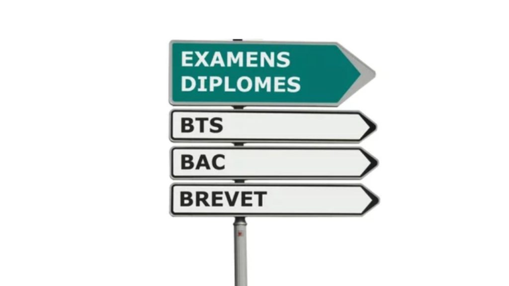 diplôme