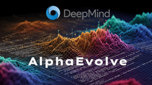 AlphaEvolve