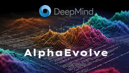 AlphaEvolve