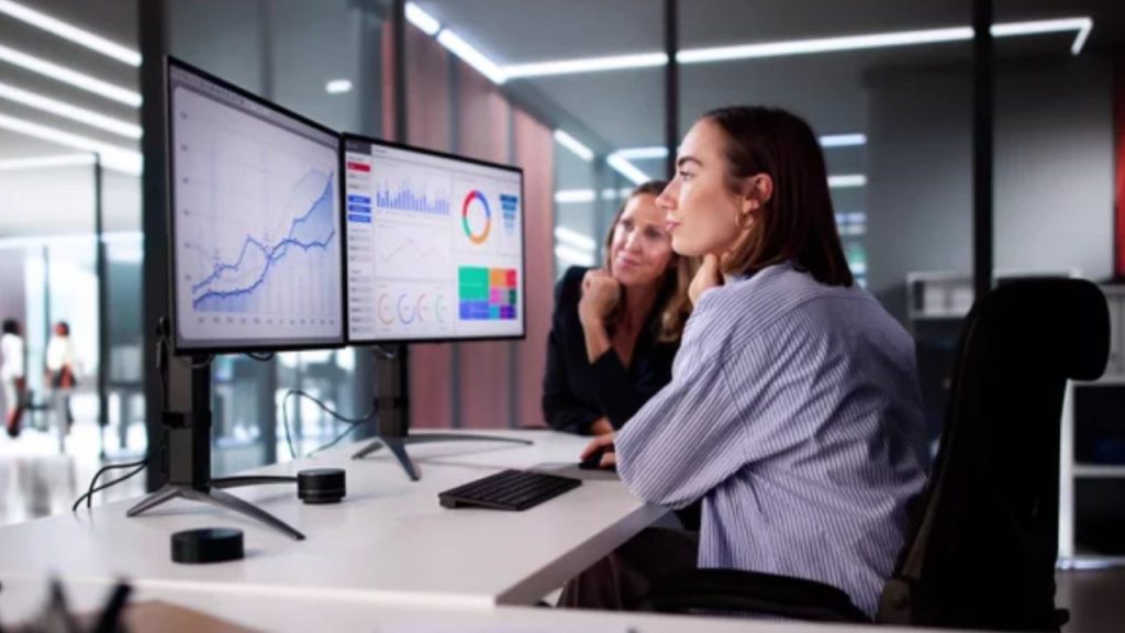 Data Analyst Marketing
