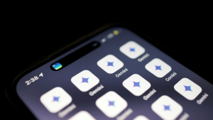 Les Gems de Gemini