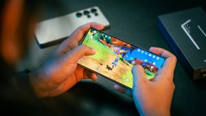 Les meilleurs jeu PC sur Android