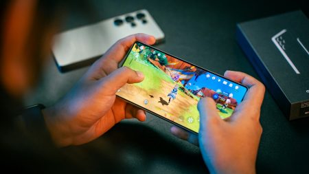 Les meilleurs jeu PC sur Android