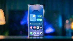 Les nouvelles fonctionnalités de One UI 7