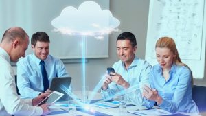 Prestataire de services informatique : collaboration efficace