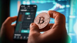 Comment investir en cryptomonnaie avec son entreprise ?