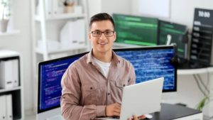 Reconversion en développeur web : Pourquoi ? Comment réussir ?