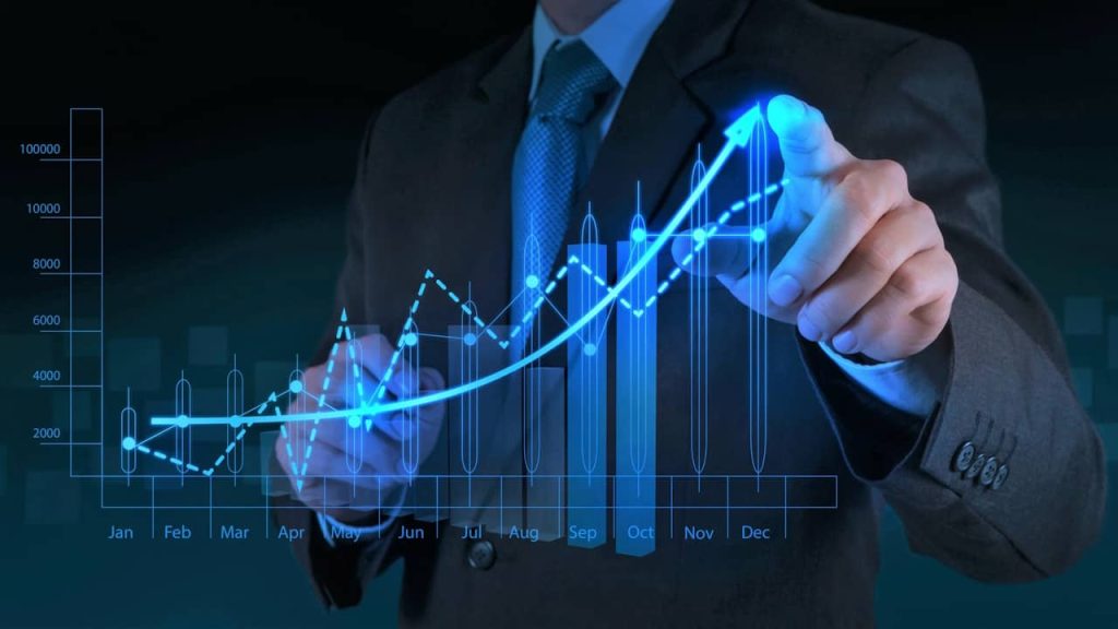 investissement crypto entreprise