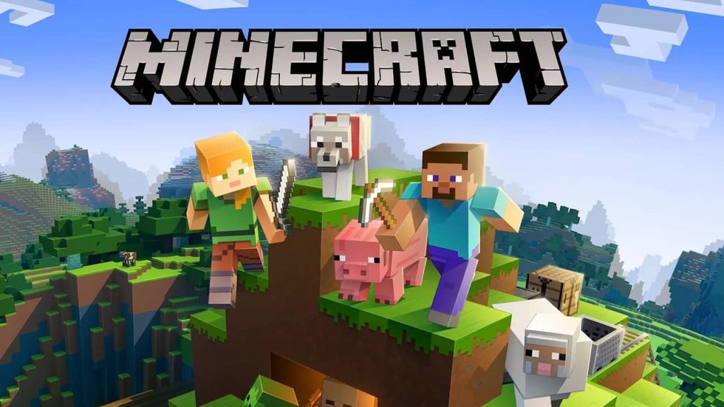 minecraft