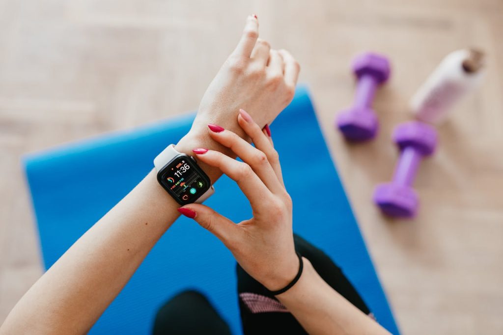 Galaxy Watch : les montres Samsung intègrent une mesure anti-vieillissement, voici comment elle fonctionne