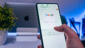SEO à l’ère d’AI Overviews et AI Mode