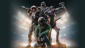 Rainbow Six Siege X : tout ce qu’il faut savoir