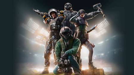 Rainbow Six Siege X : tout ce qu’il faut savoir