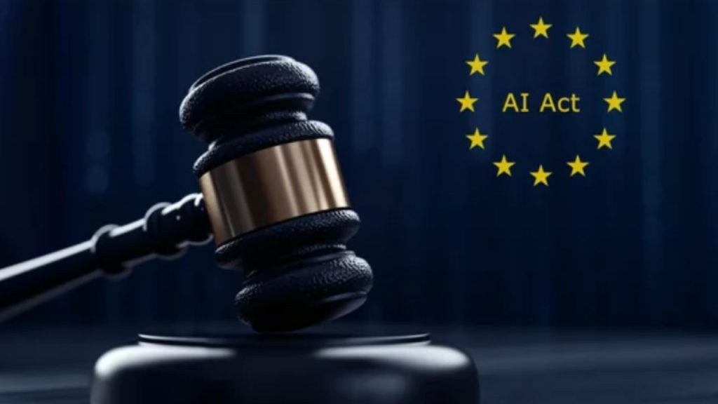 Intelligence artificielle : voici ce qu’il faut savoir sur l’IA Act adopté par le Parlement européen