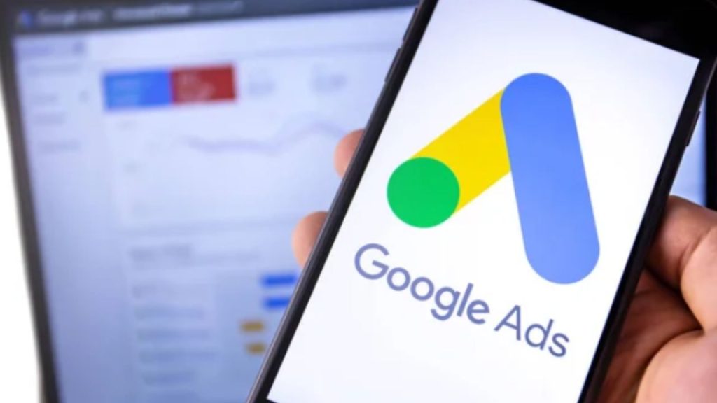 Formats publicitaires de Google Ads