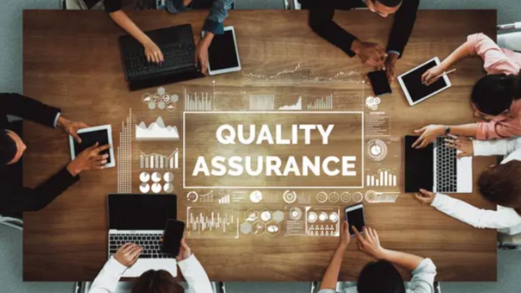 Qu’est-ce que le Quality Assurance (QA) ou assurance qualité en informatique ?