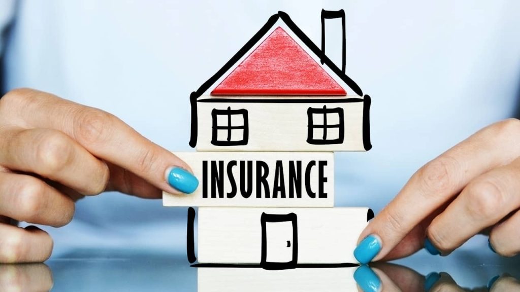 assurance habitation immobilier maison