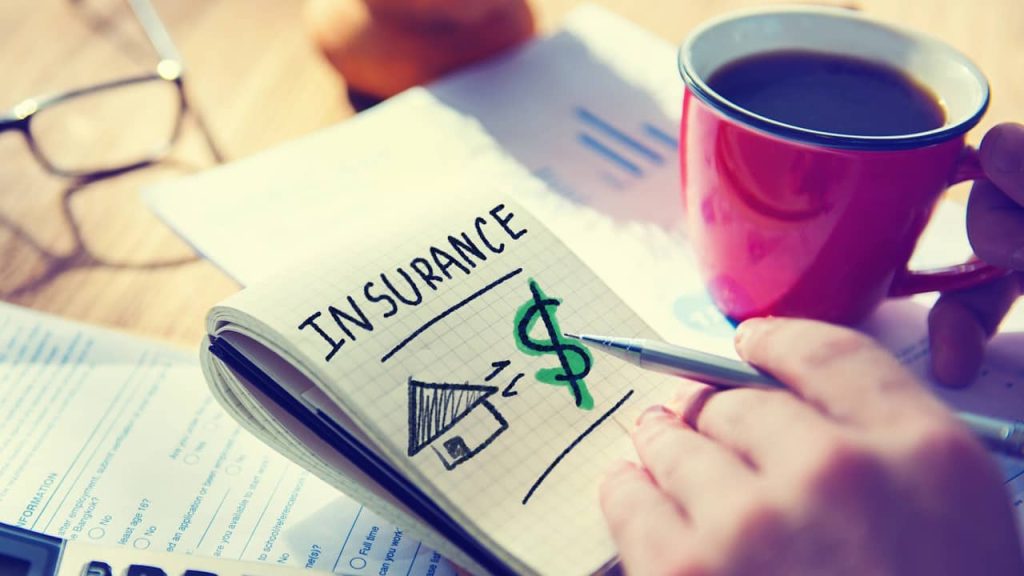 assurance maison couverture sinistres