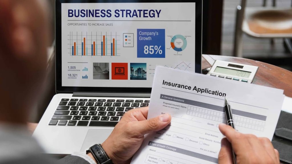 assurance professionnelle