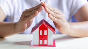 couverture assurance habitation maison immobilier
