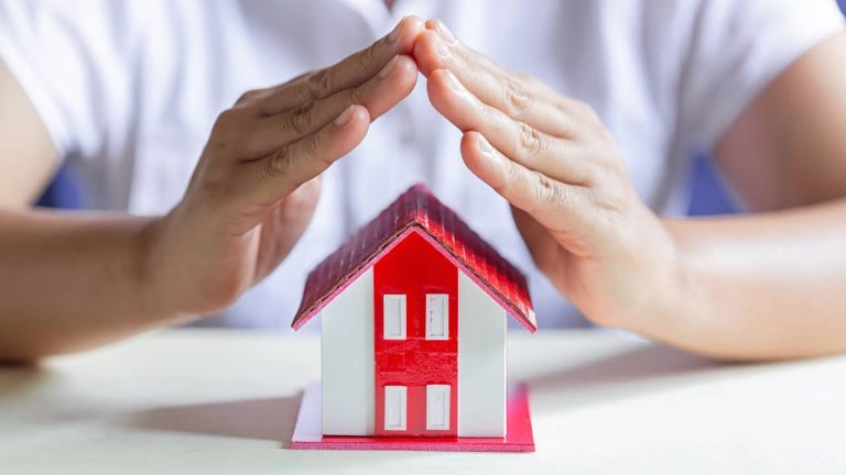 couverture assurance habitation maison immobilier