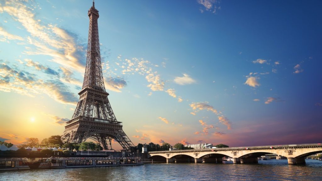 paris