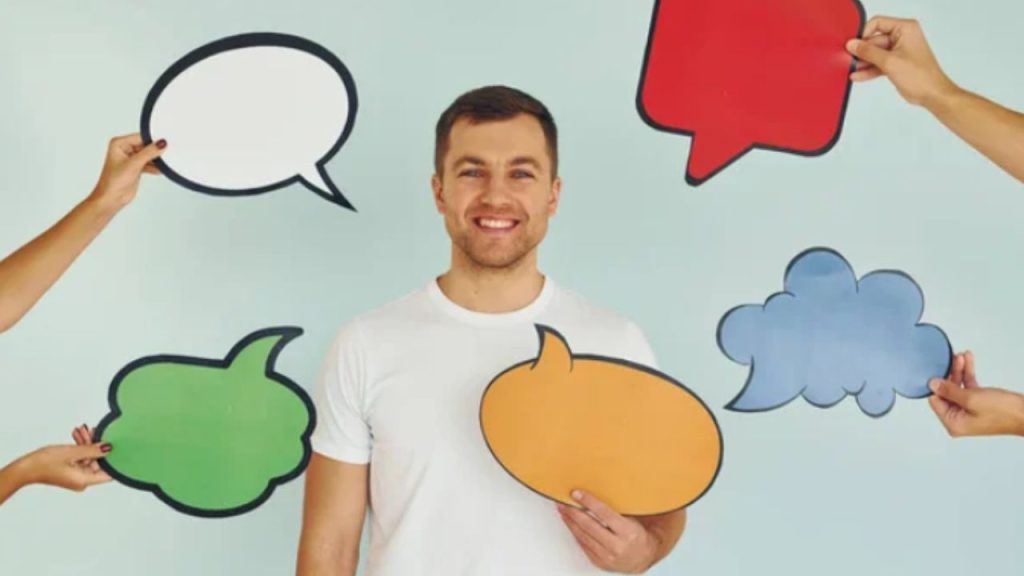 Quels sont les différents types de communication ?