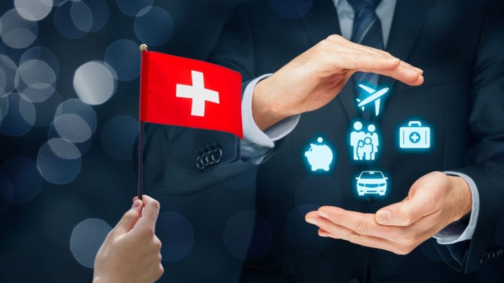 Quelles assurances professionnelles sont obligatoires pour une entreprise en Suisse ? assurances entreprise Suisse pro