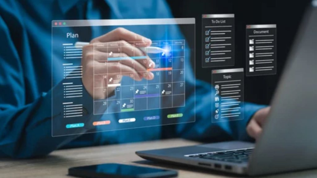 Dirigeant de PME : comment bien organiser votre temps de travail ?