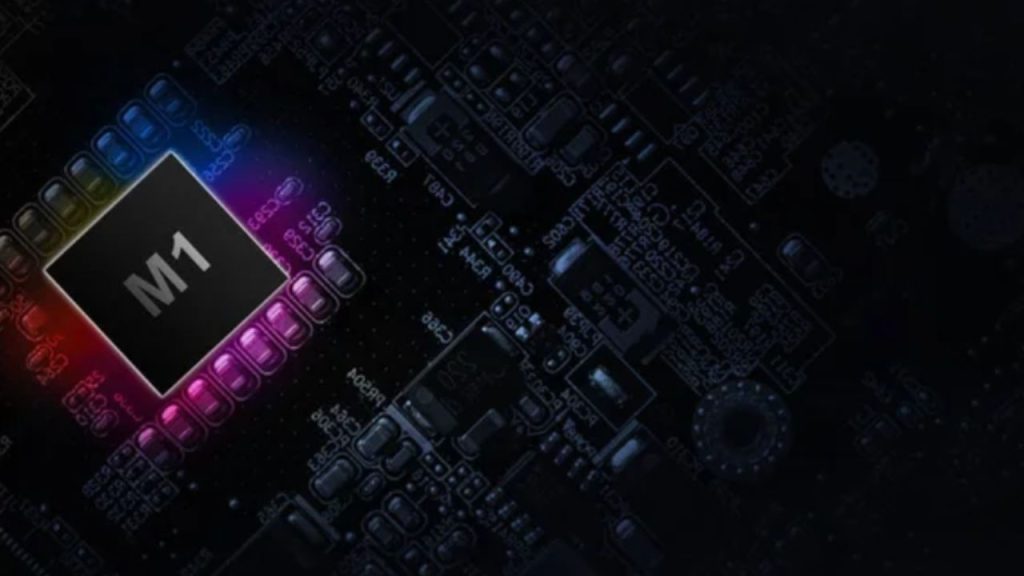 processeur de PC portable