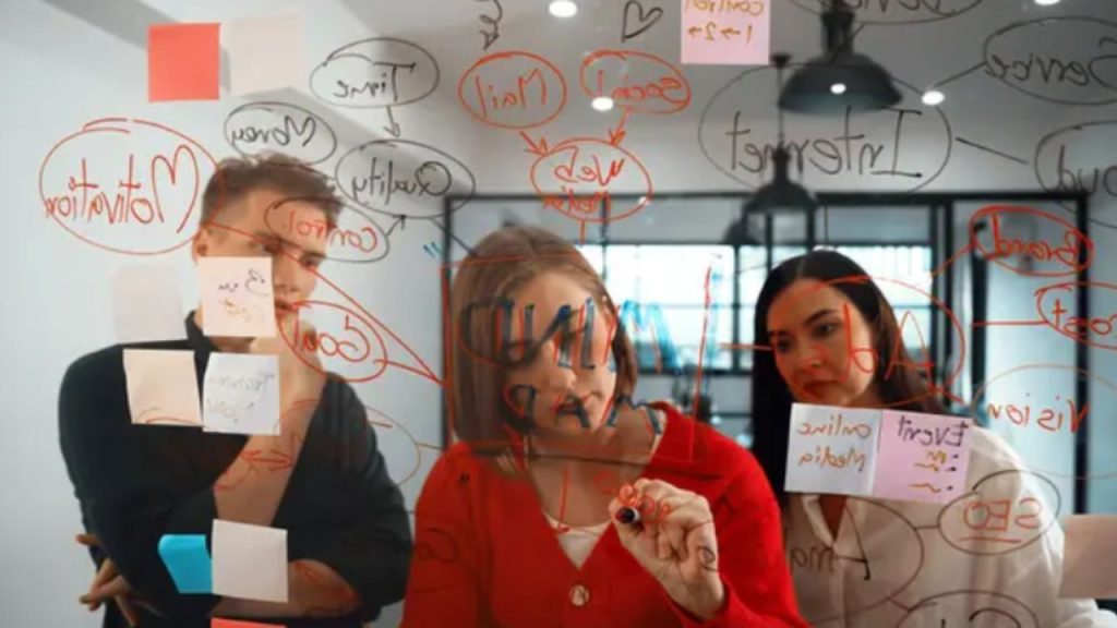 Top 8 des techniques de brainstorming pour générer de nouvelles idées