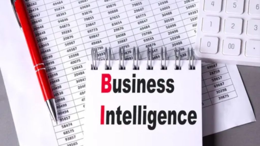 Business Intelligence
