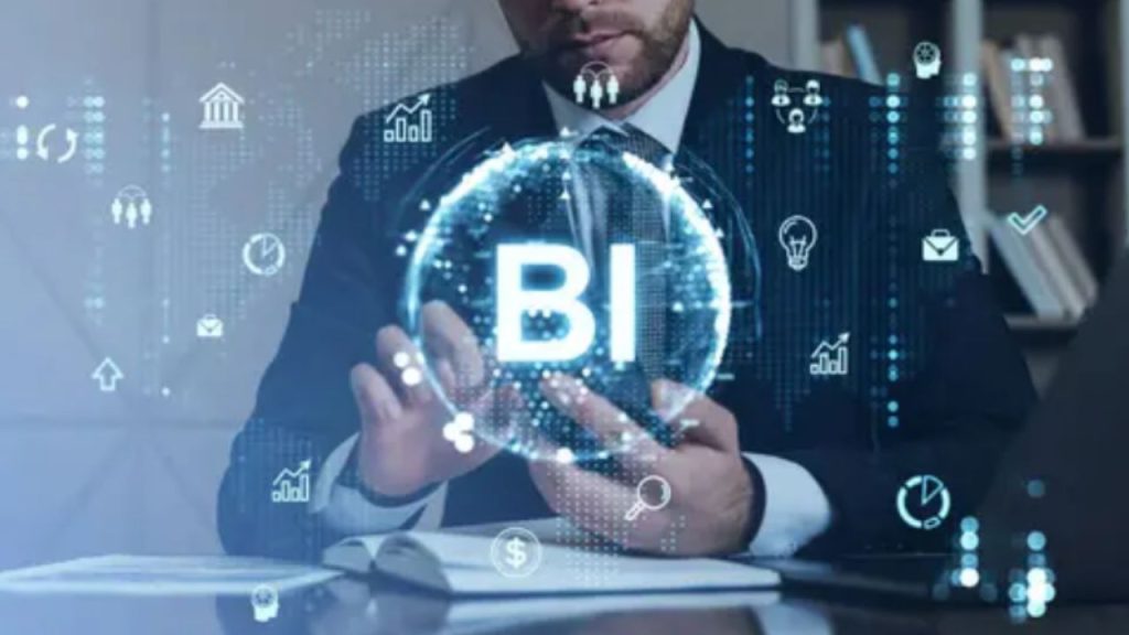 Stratégie marketing : pourquoi utiliser un outil de Business Intelligence ? Stratégie marketing : pourquoi utiliser un outil de Business Intelligence ?