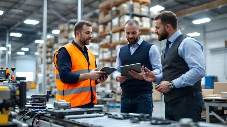 Entreprise : la confiance n'exclut pas le contrôle  