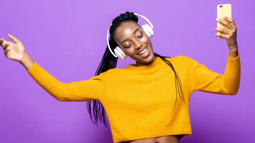 ecouter musique