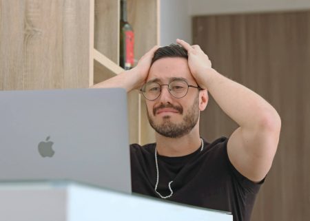 Et s'il était temps d'abandonner