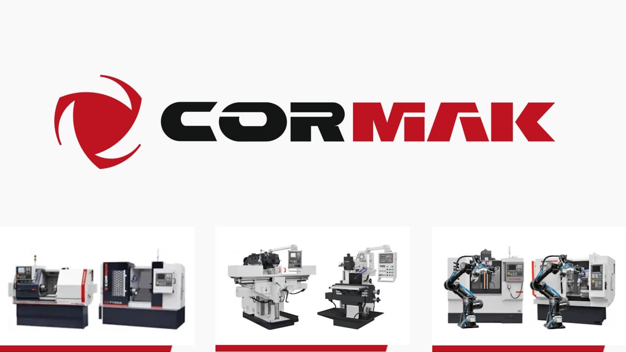 Scripta Cnc Machine Machines CNC Cormak : précision et performance industrielle