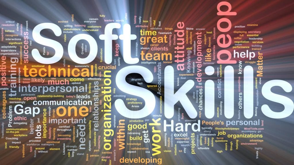 soft skills