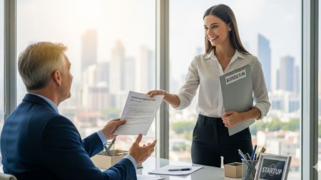 Démission pour création d'entreprise : tout savoir   