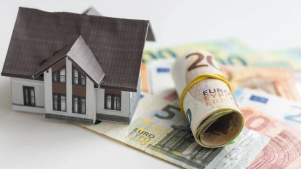 Hypothéquer sa maison pour avoir de l'argent : tout savoir   