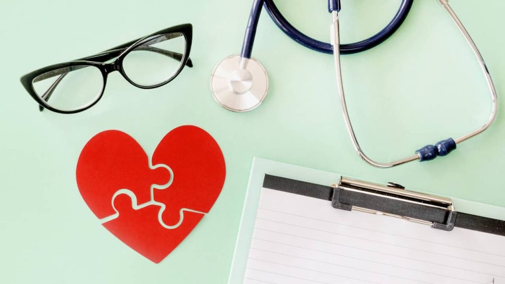 elements couverture sante