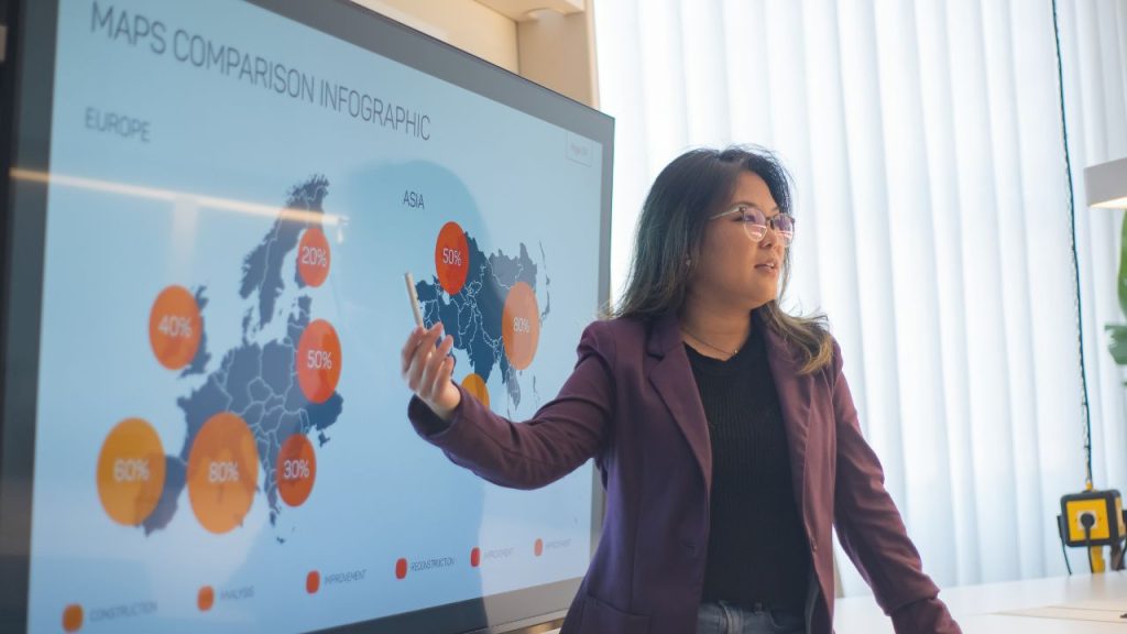 presentation powerpoint