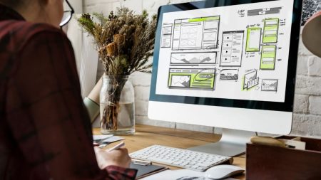 refonte site web