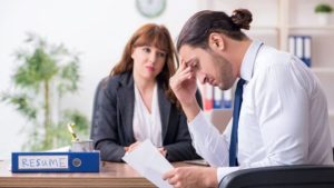 Licenciement pour faute grave : a-t-on droit aux allocations chômage ?