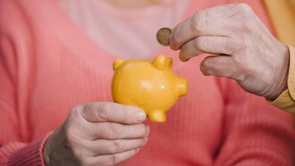 PER argent tirelire épargne