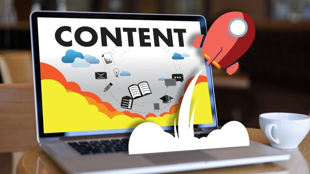 Boostez votre trafic web grâce à un contenu de qualité