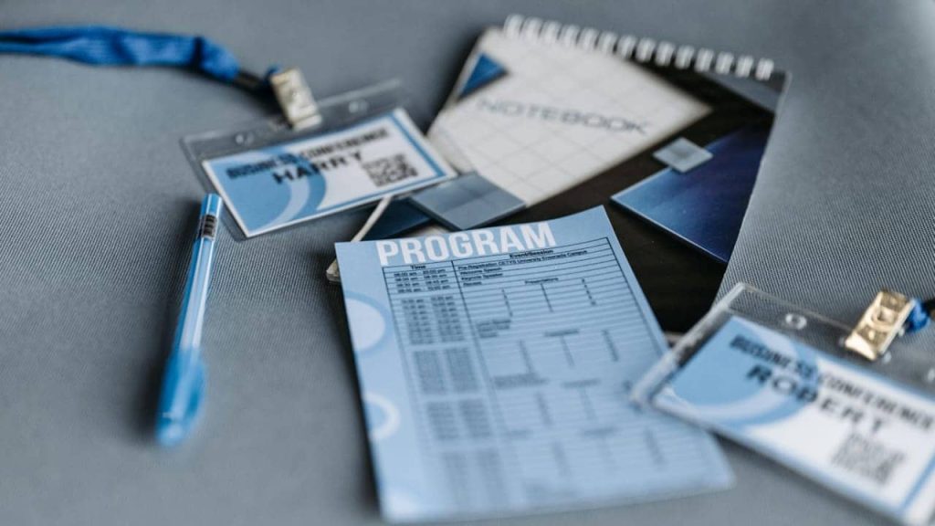 lanyard personnalisé